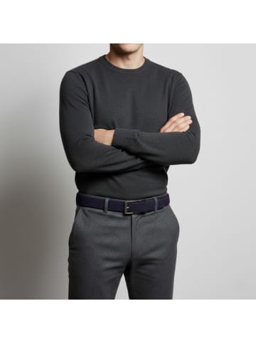 FRONHOFER Stretchgürtel in Khaki