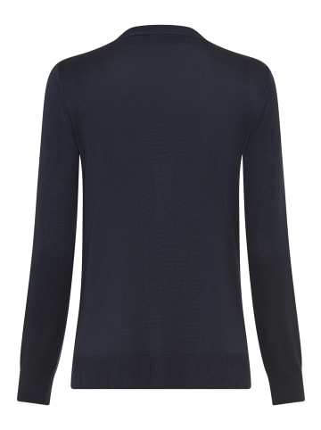 FLASHLIGHTS Strickjacke in marine