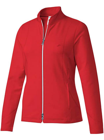 Joy Sportswear Jacke Dorit in Rot