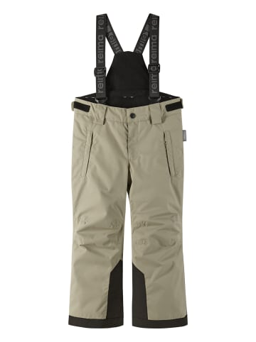Reima Reimatec Schneehose " Wingon " in Earthy Beige