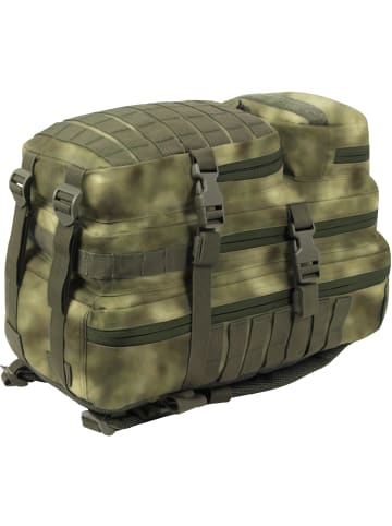 Normani Outdoor Sports Daypack Rucksack 30 Liter Bedrock in Tac