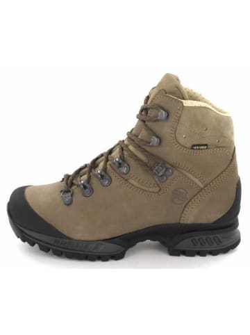 hanwag Bergstiefel in braun