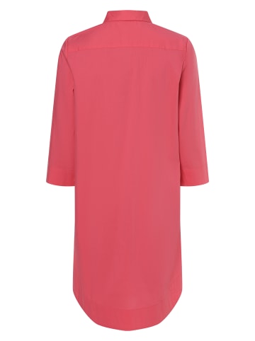 Marie Lund Kleid in pink