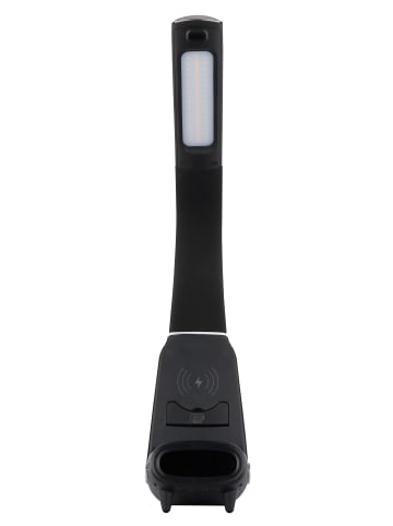 Globo lighting Tischleuchte "MALIK" in black