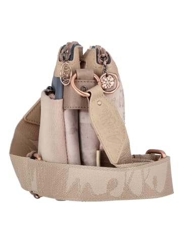 Anekke Memories Umhängetasche 24 cm in mehrfarbig