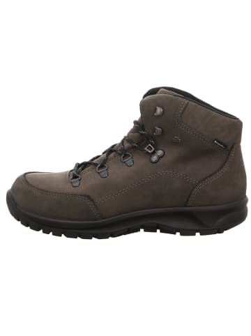 Finn Comfort Wanderschuhe Tibet in Grau