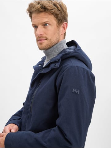 Helly Hansen Funktionsjacke Frogner in marine