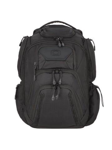 Ogio Renegade Pro Rucksack 51 cm Laptopfach in black