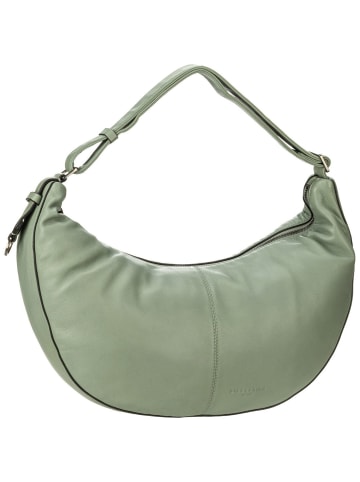LIEBESKIND BERLIN Handtasche Moon M in Forest Green