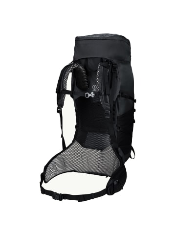 Jack Wolfskin Prelight Vent 30 - Wanderrucksack 60 cm in phantom