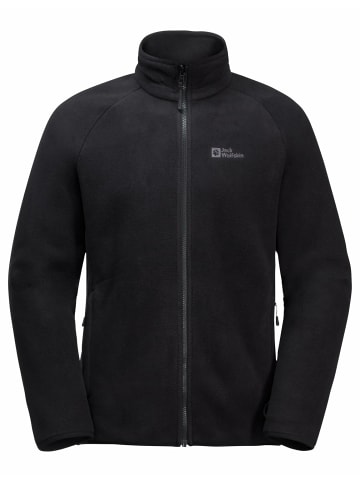 Jack Wolfskin Blouson für Herren in schwarz