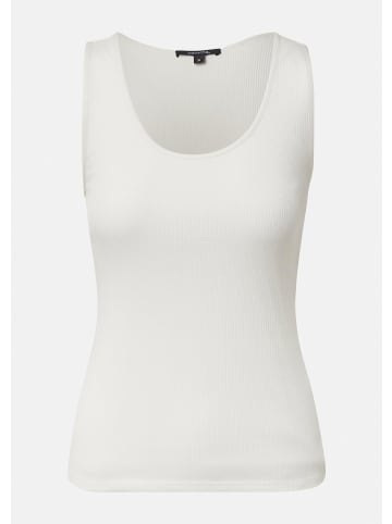 comma T-Shirt in 0120_weiß