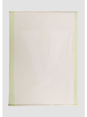 s.Oliver Tuch in 94D6_grau meliert