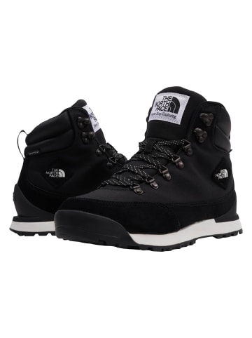 The North Face The North Face Stiefel in black