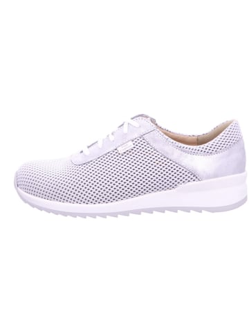 Finn Comfort Finn Comfort Schnürschuhe in weiß