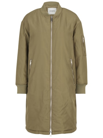 COVERED Bomberjacke Bella2 L60395CO in Olive