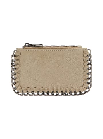 IZIA Women Purse in Beige