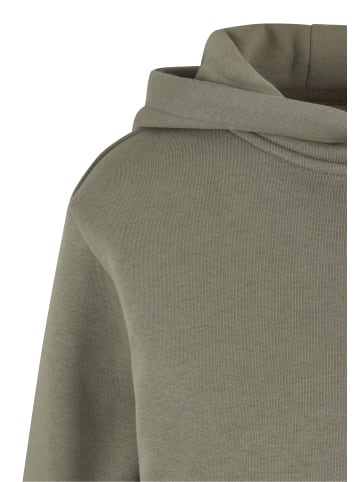Urban Classics Sweat & Fleece - Hoodies in paleolive