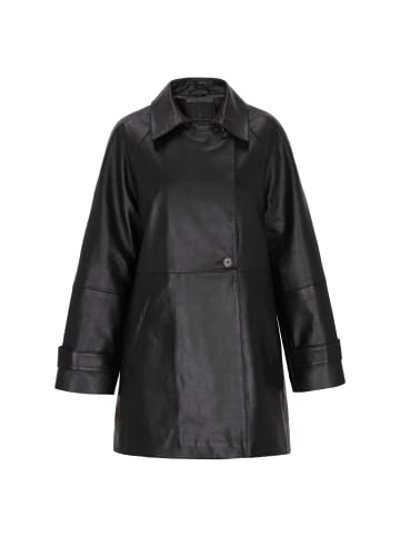 DreiMaster Klassik Coat in black