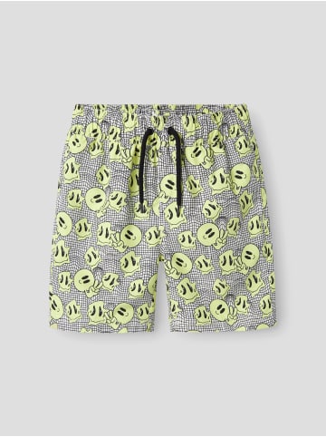 name it Badeshorts in Cloud Dancer