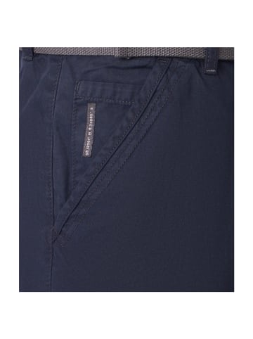 CASAMODA Short in blau1