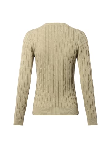 Gant Pullover in lind - 0019