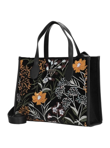 Guess Zalina Tote - Shopper 33 cm (black multi) in black multi