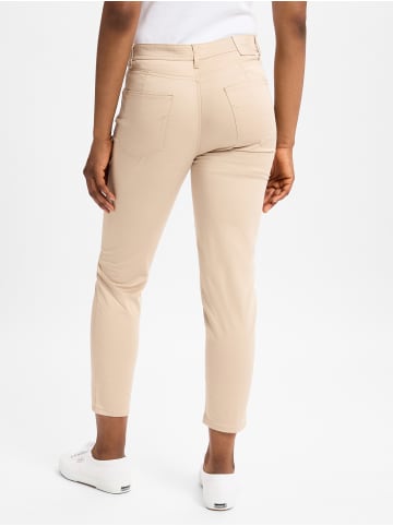 BRAX  Hose Mary S in beige