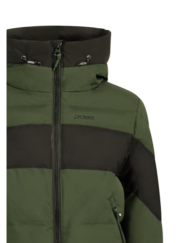 Protest " PRTMilla JR in Thyme