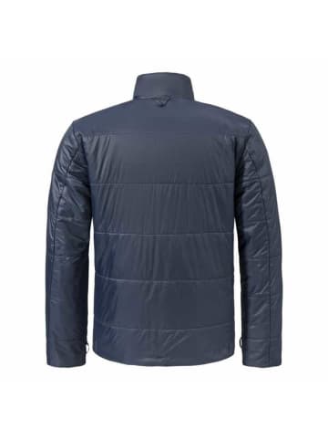 Schöffel Schnürschuh in blau