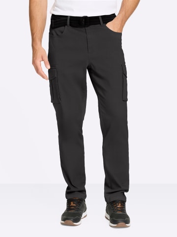 WITT WEIDEN Hose in graphit