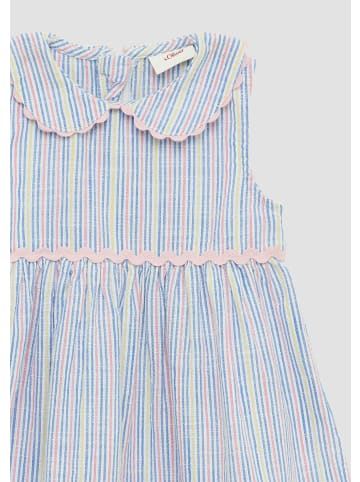 s.Oliver Kleid in 53N2_himmelblau