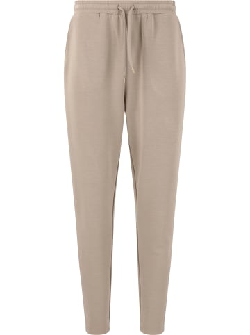 Athlecia Sweatpants Jacey in 1072 Vintage Khaki