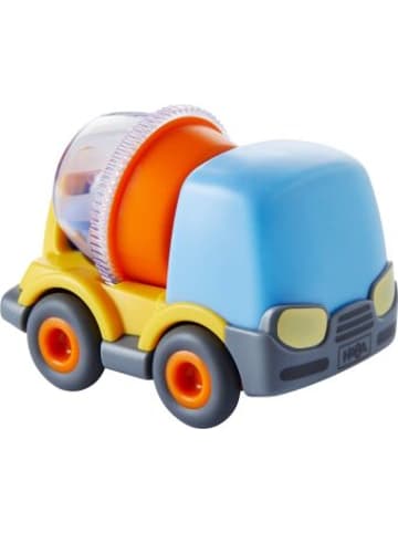 HABA Sales GmbH & Co.KG Spielzeug - Kullerbü  Betonmischer