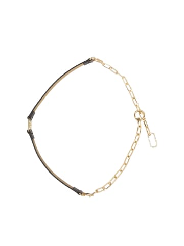 Kazar Gürtel in Schwarz