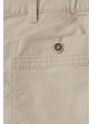 Street One Hose in beige