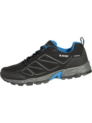 Hi-Tec Halbschuhe Ripper Low in blau/cobalt in blau/cobalt