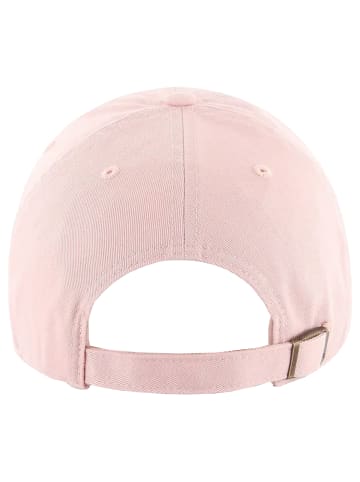 47 Brand 47 Brand New York Yankees Clean Up Cap in Rosa