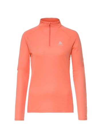 Odlo Funktionsshirt Essentials in living coral