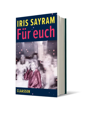 Claassen Verlag Für euch