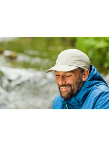 Eisley Baseball Cap in blau