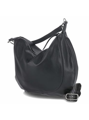 Fräulein Frida Handtasche in schwarz