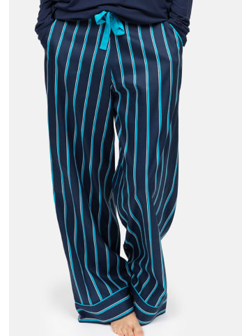Cyberjammies Marina Pyjama Bottoms Nachtwäsche in marine