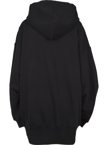Urban Classics Sweat & Fleece - Hoodies in black