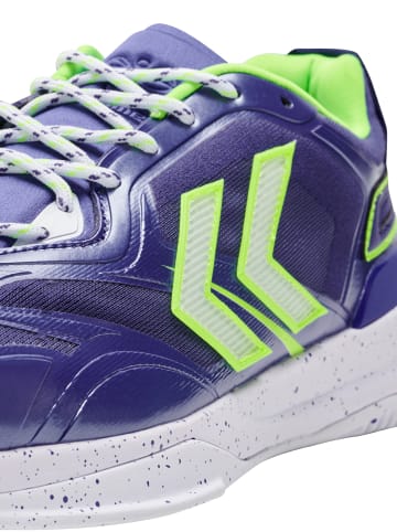 Hummel Sportschuh Dagaz 2.0 in SPECTRUM BLUE