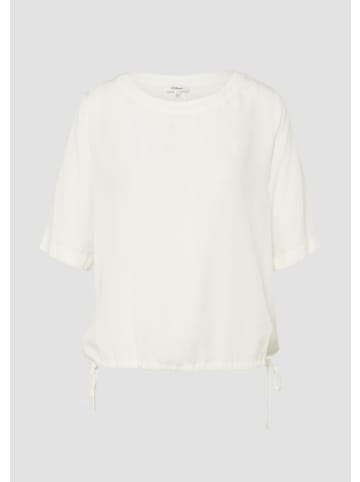 s.Oliver Bluse  in  0210_creme