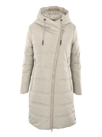 Navigazione Mantel in champagner