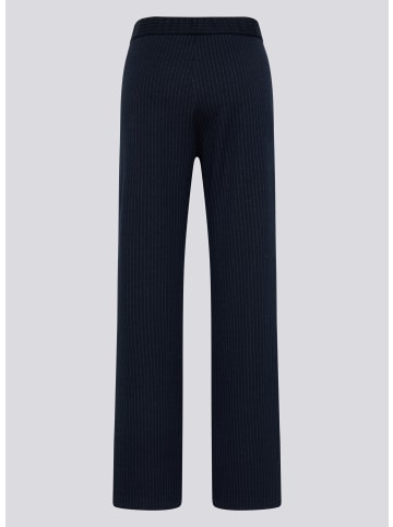 Rabe Hose in Dunkelblau