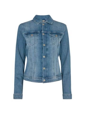 soyaconcept Jacke SC-KIMBERLY in Blau