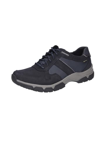 Gabor Schnürschuhe  Sportlich in blau